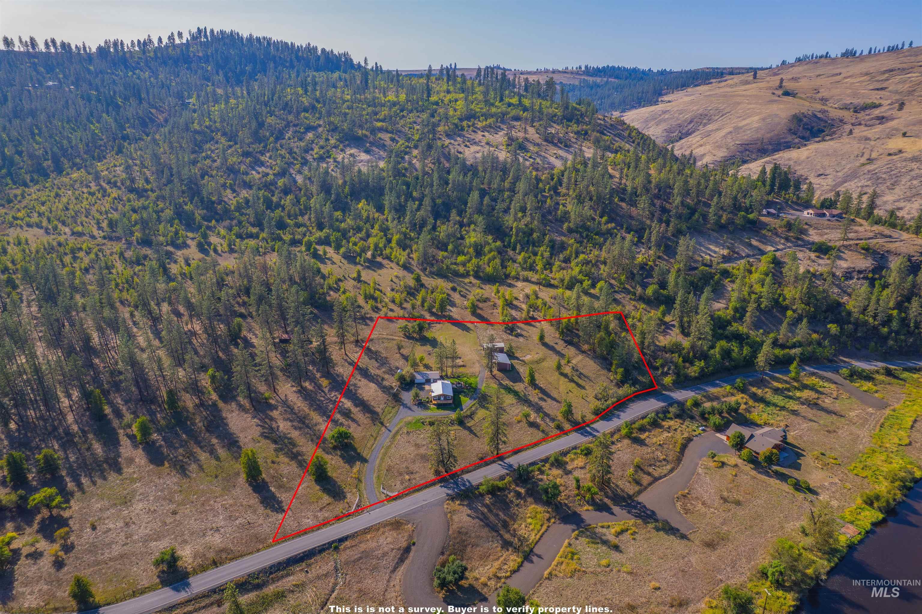 2157 Luke's Gulch Rd. Property Photo 49