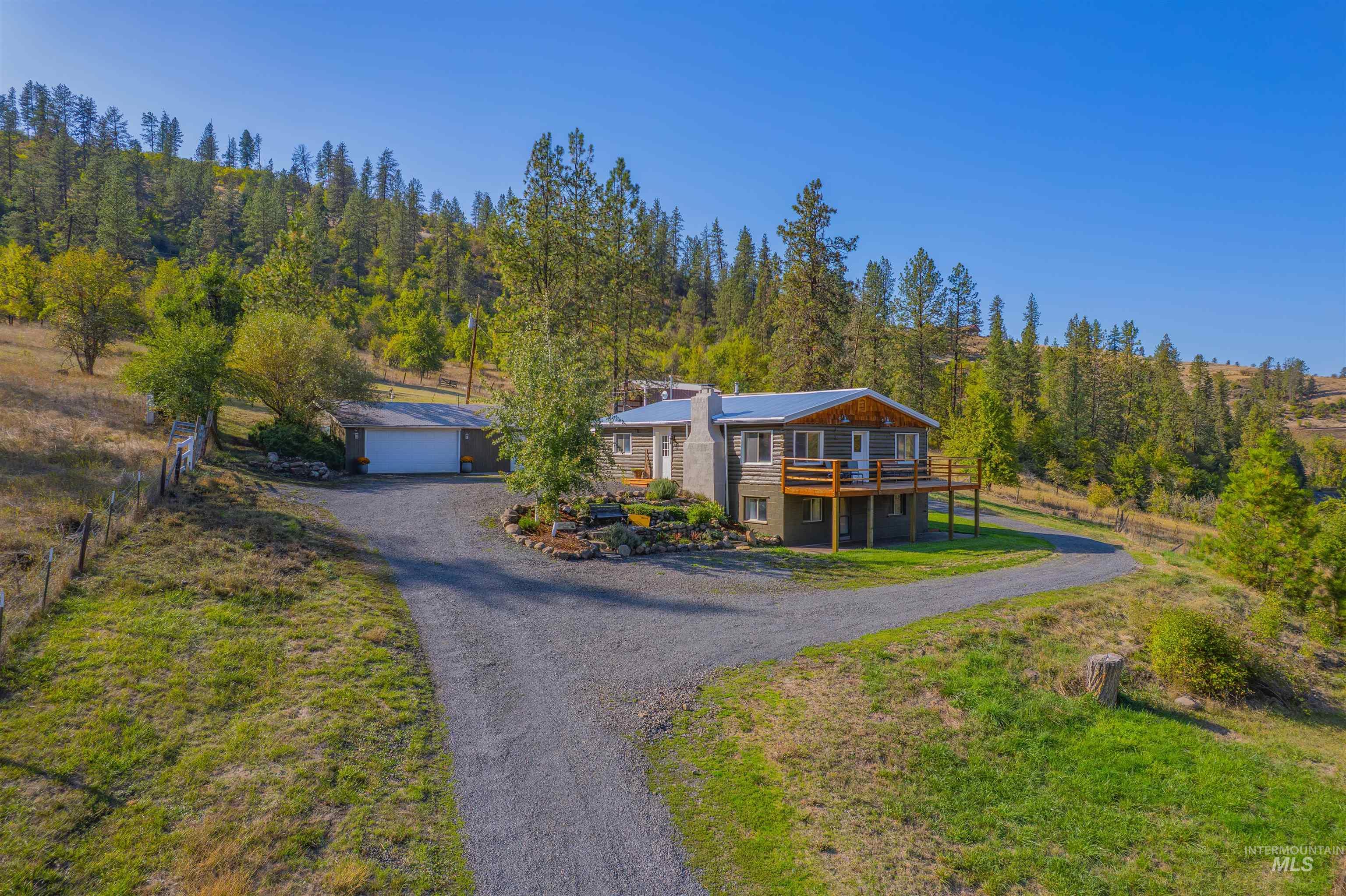 2157 Luke's Gulch Rd. Property Photo 50