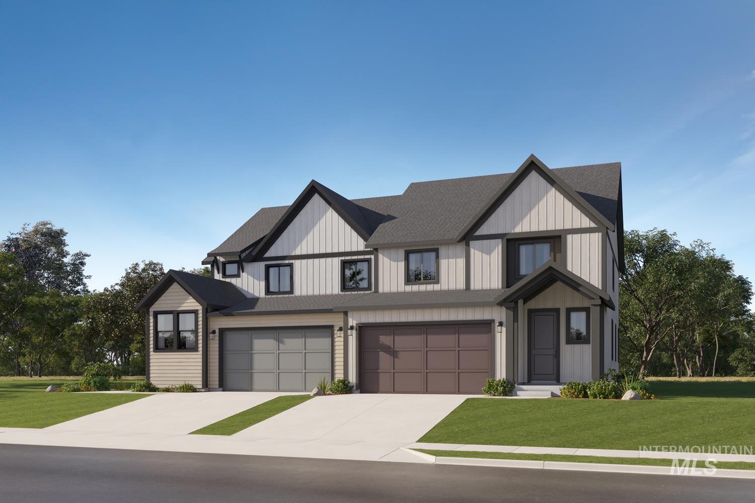 1881 N Big Star Ave Property Photo 1