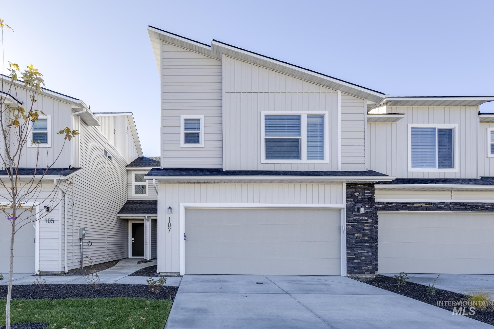 107 Bighorn St Property Photo 1