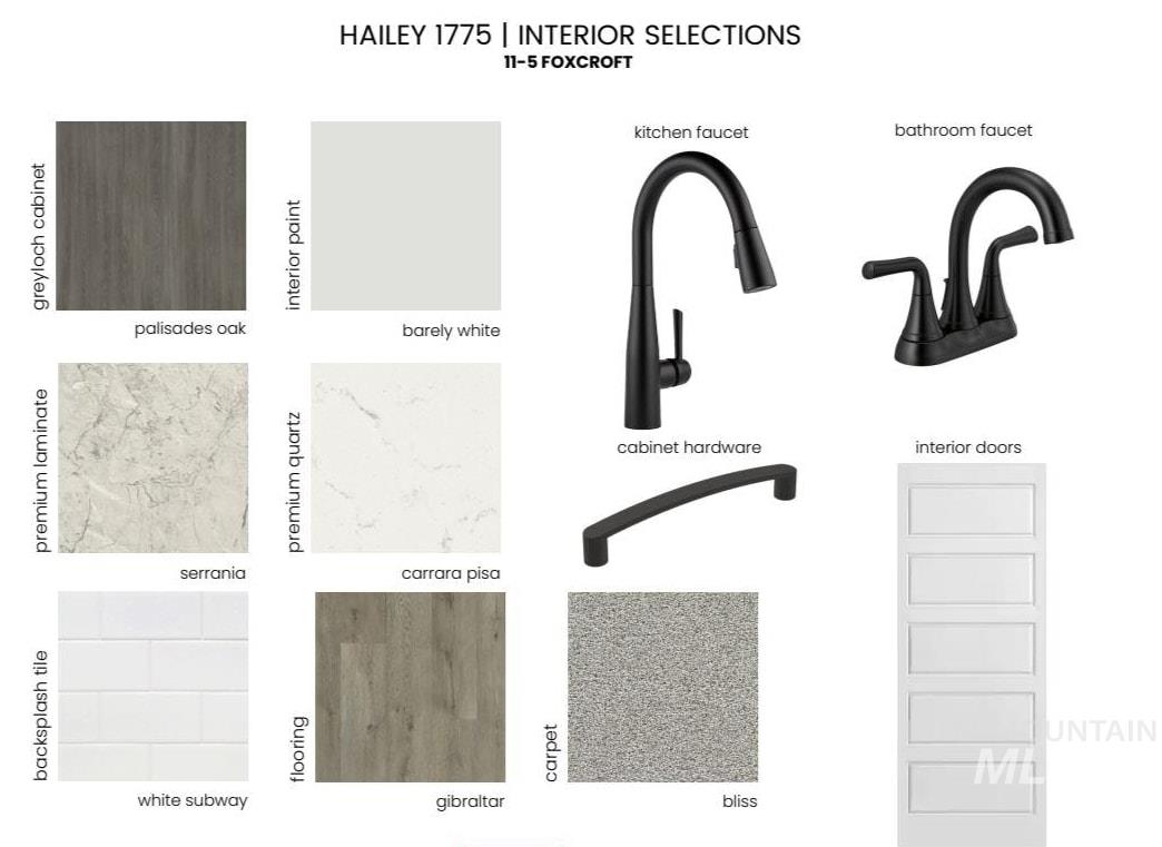 924 N Mirror Creek Way Property Photo 2