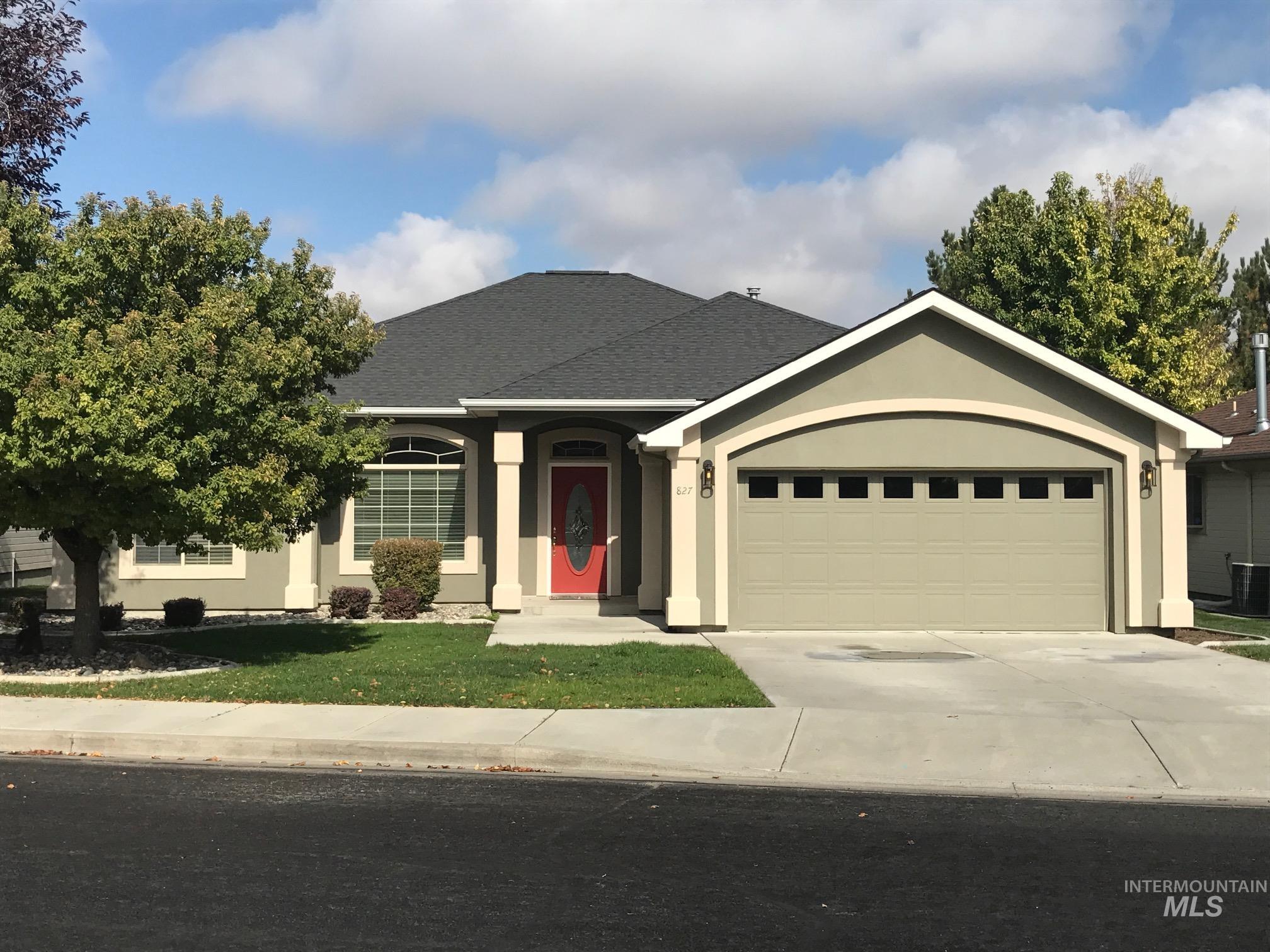 827 Canyon Park Ave Property Photo 1