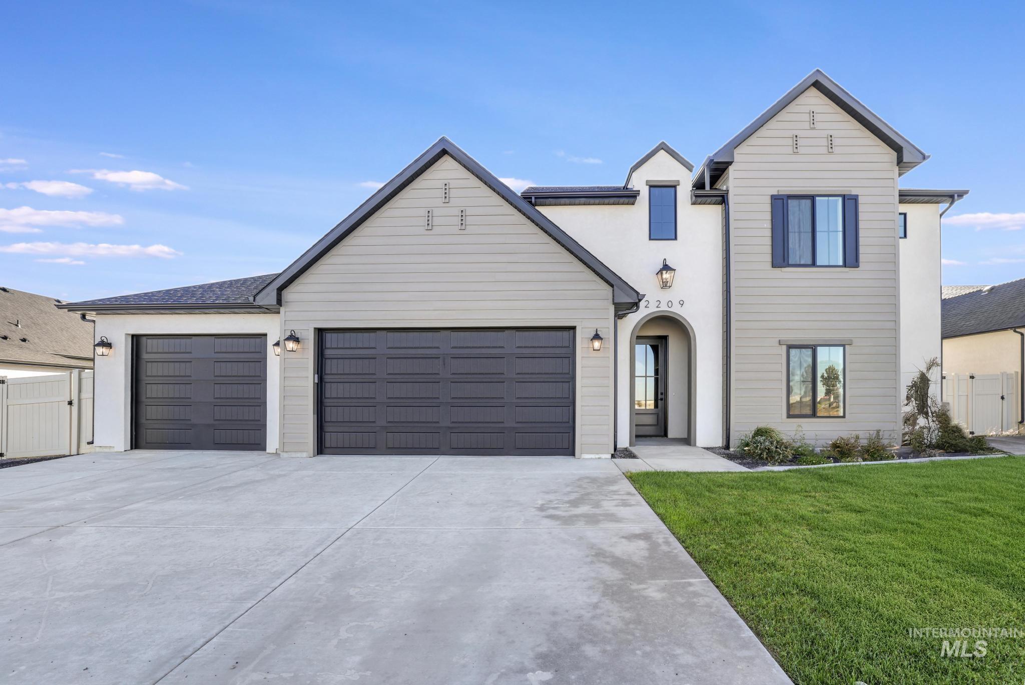 2209 Kooskia Loop Property Photo 1