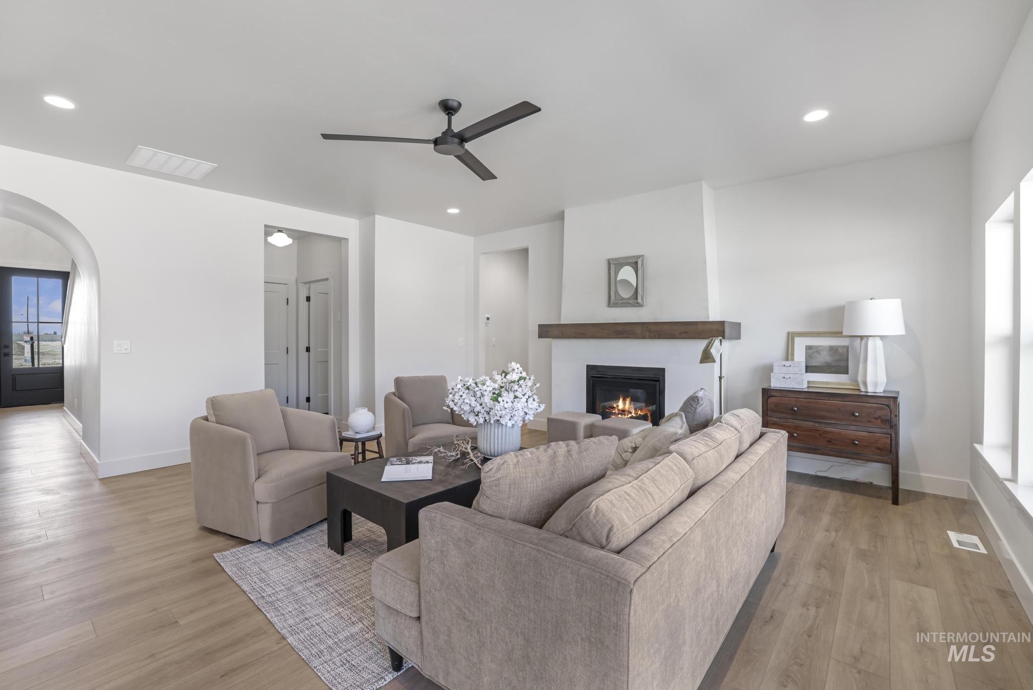 2209 Kooskia Loop Property Photo 5