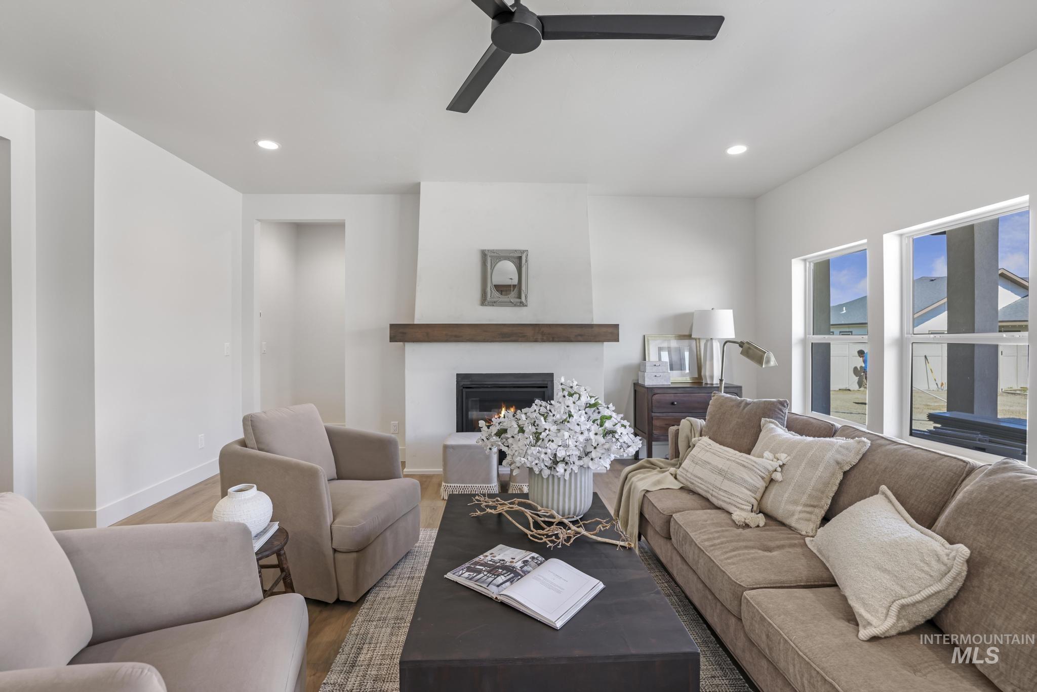 2209 Kooskia Loop Property Photo 6