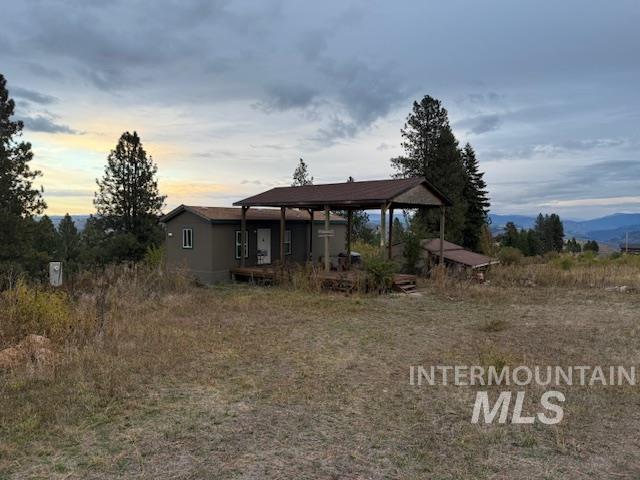 207 Mule Deer Drive Property Photo 2