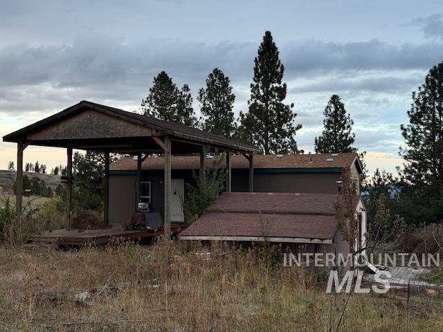 207 Mule Deer Drive Property Photo 4
