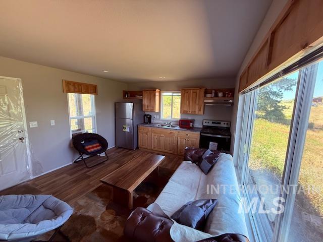207 Mule Deer Drive Property Photo 19