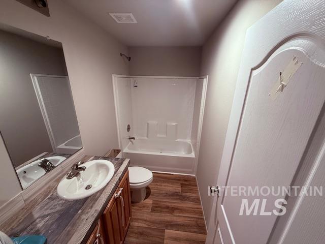 207 Mule Deer Drive Property Photo 21