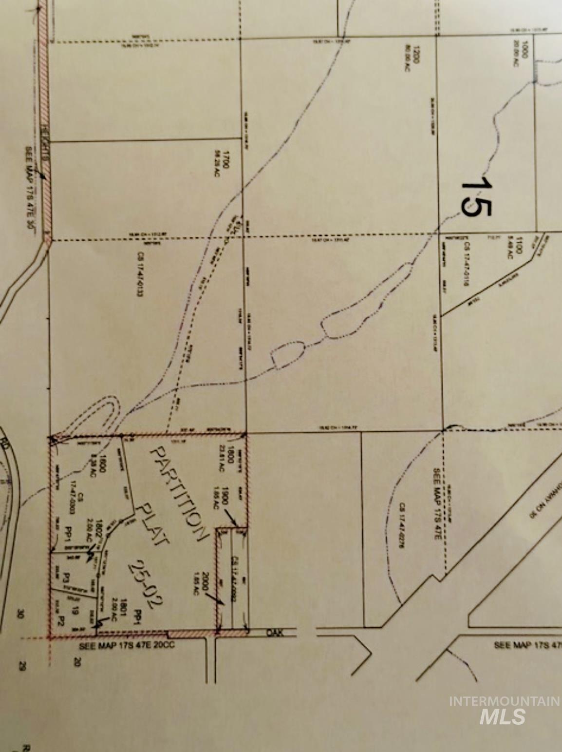 4405 Oak Road Property Photo 4