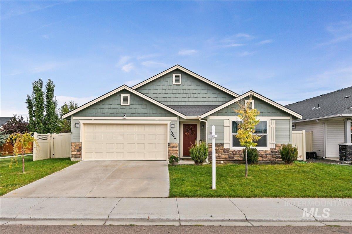 3392 S Ridge Hill Ave Property Photo 1