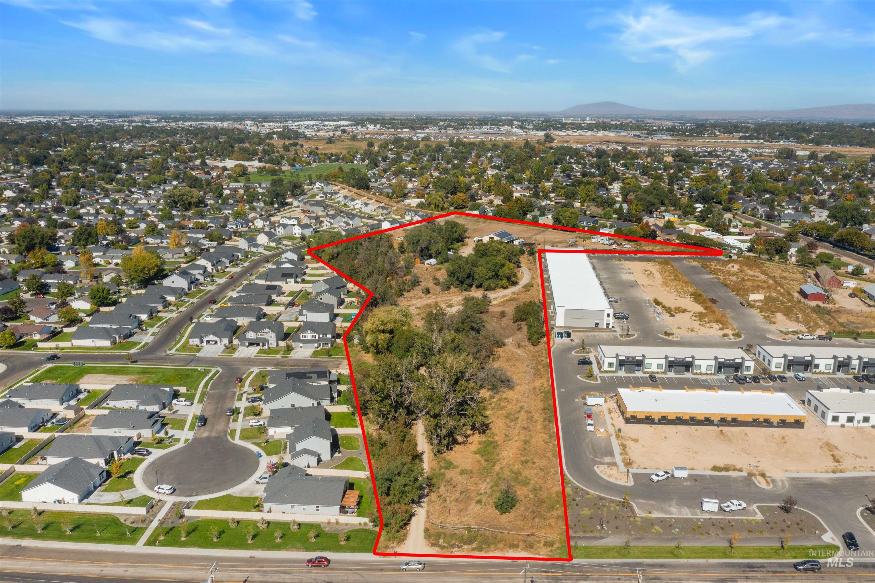 3614 Amity Ave Property Photo 1