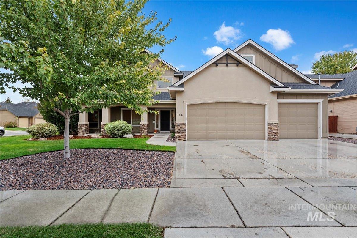 614 E Senita Canyon St Property Photo 1