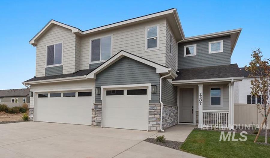 2307 N Silver Wolf Pl Property Photo 1