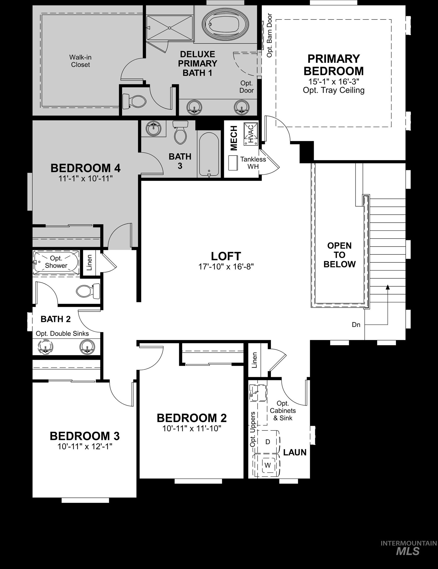2307 N Silver Wolf Pl Property Photo 44