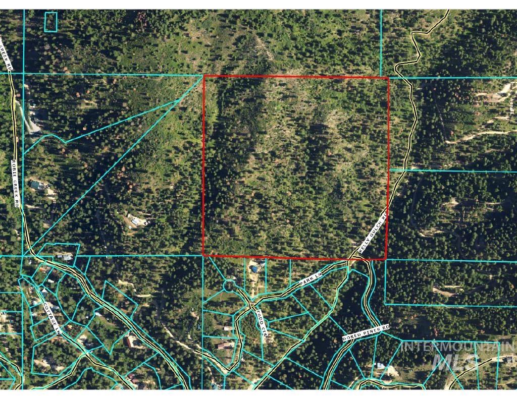 Tbd Kelly Gulch Rd Property Photo 2
