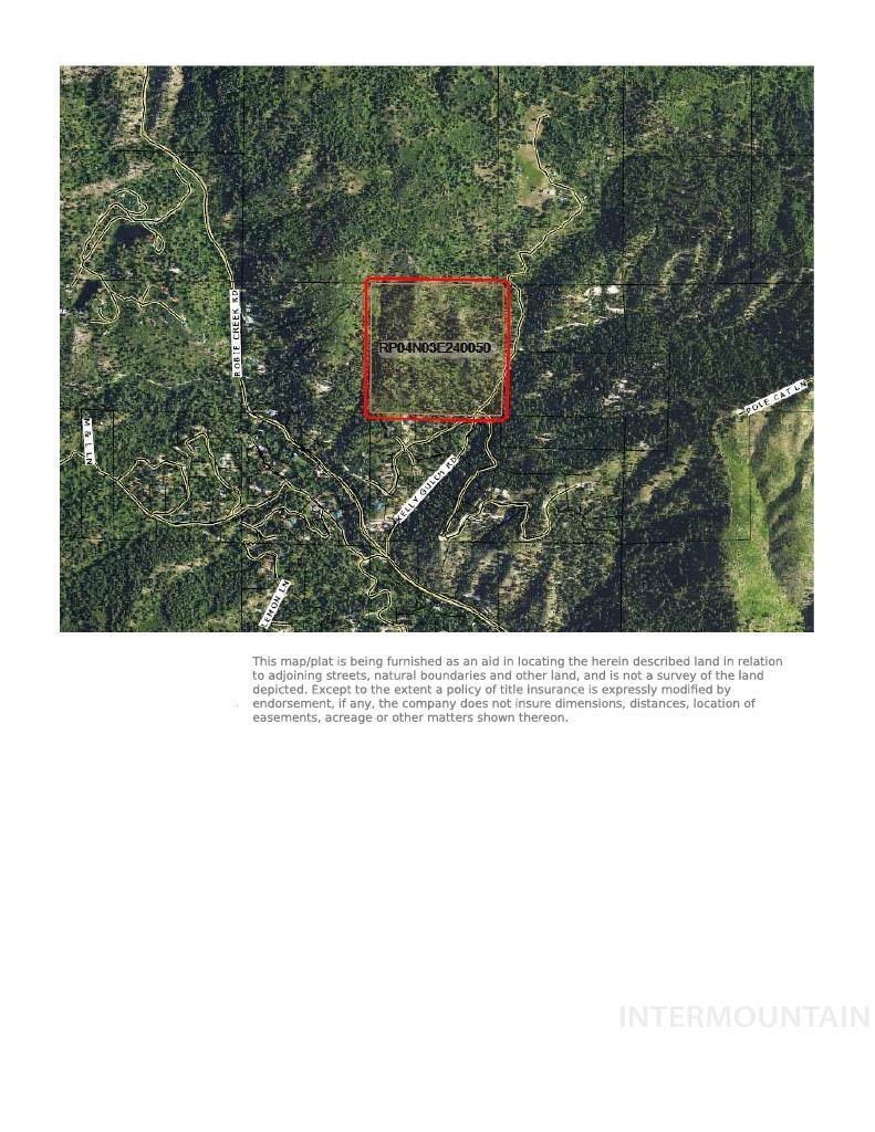 Tbd Kelly Gulch Rd Property Photo 3
