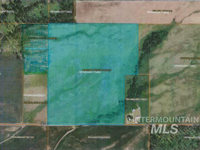 Nka Fox Road 150 Acres Property Photo 9