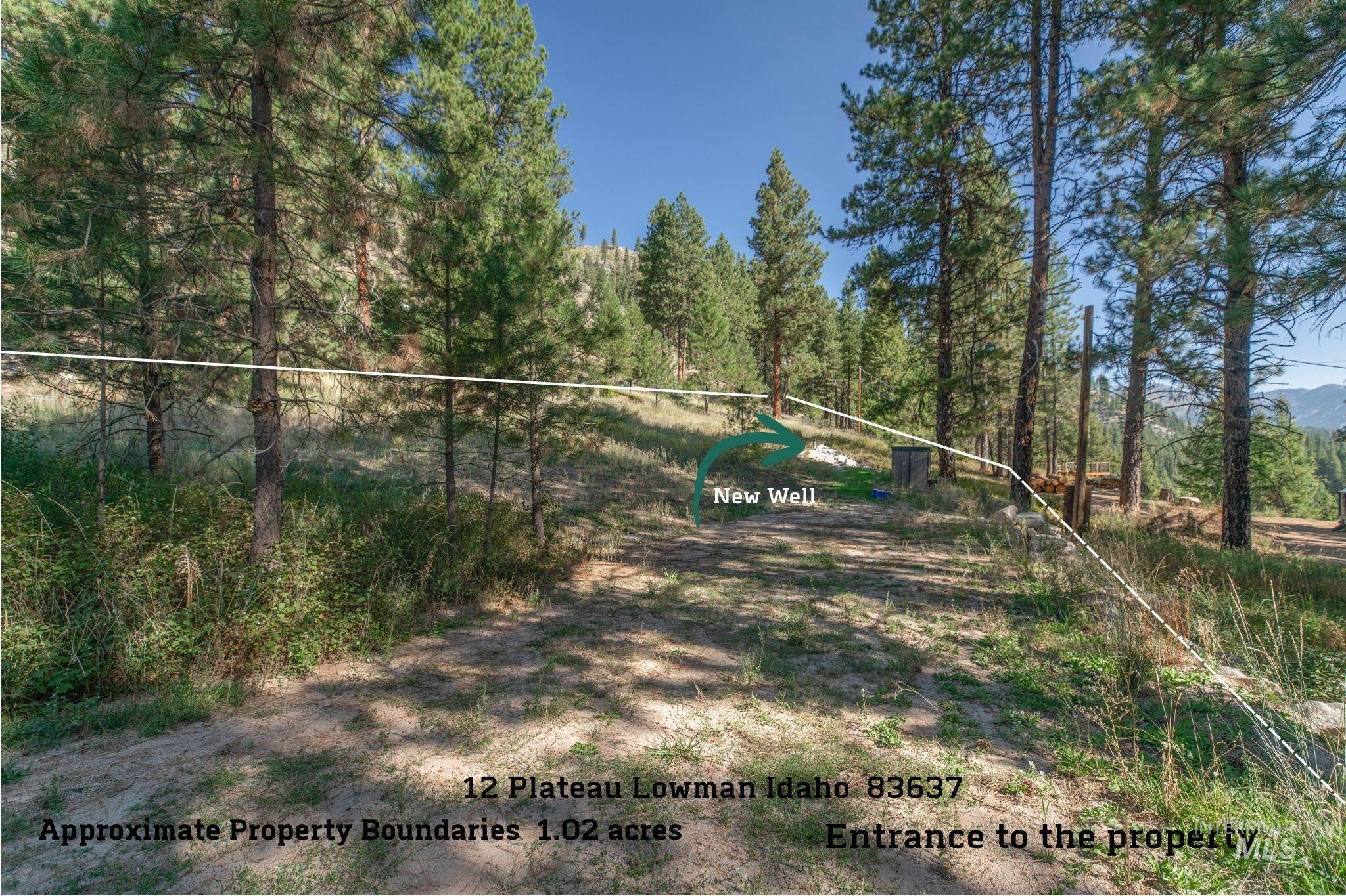 12 Plateau Property Photo 1