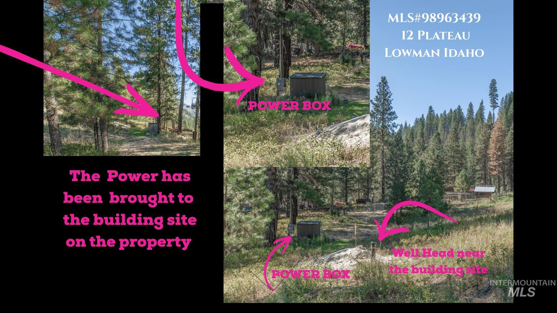 12 Plateau Property Photo 1