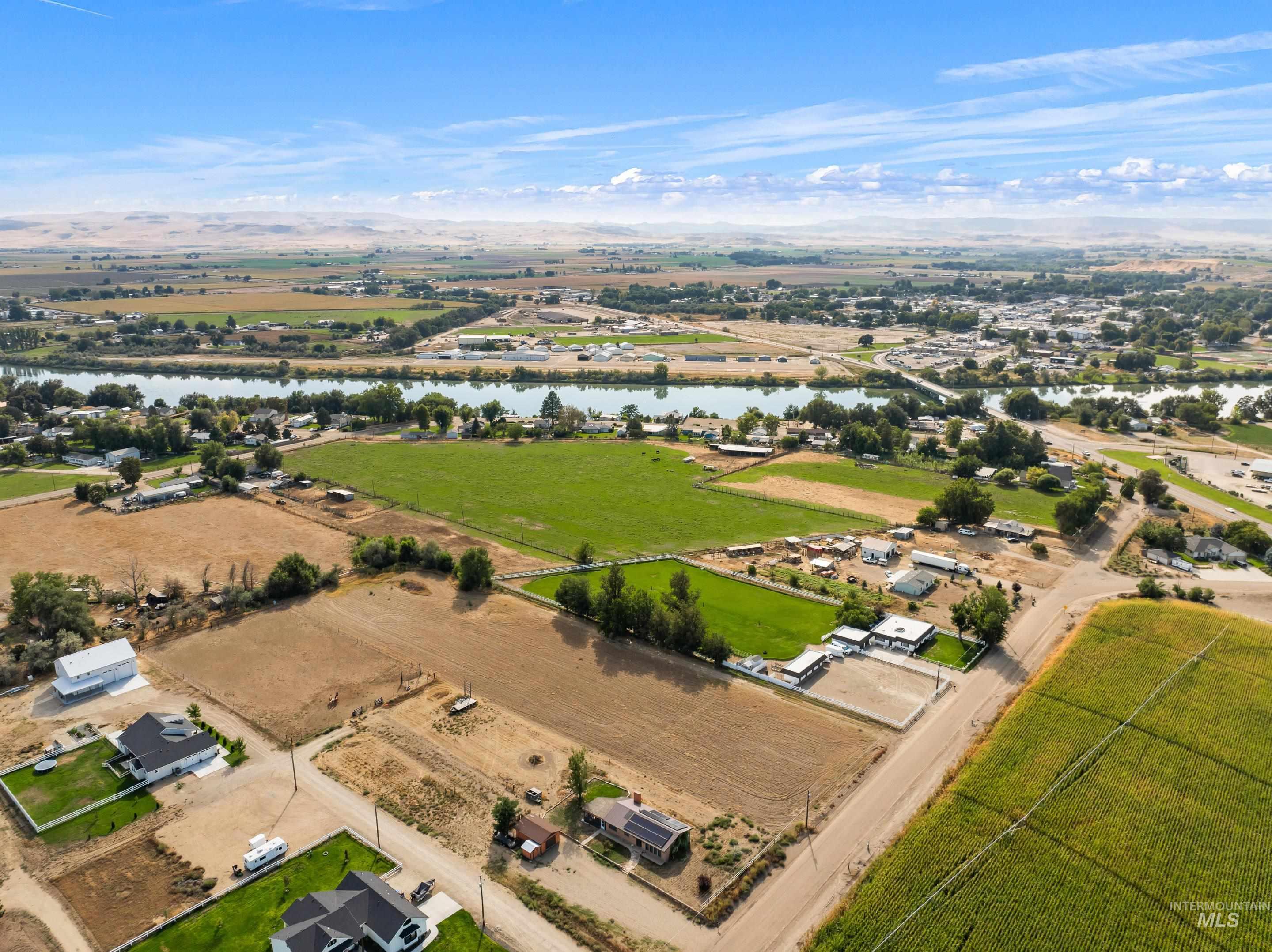 Tbd Reed - Parcel 1 Property Photo 2