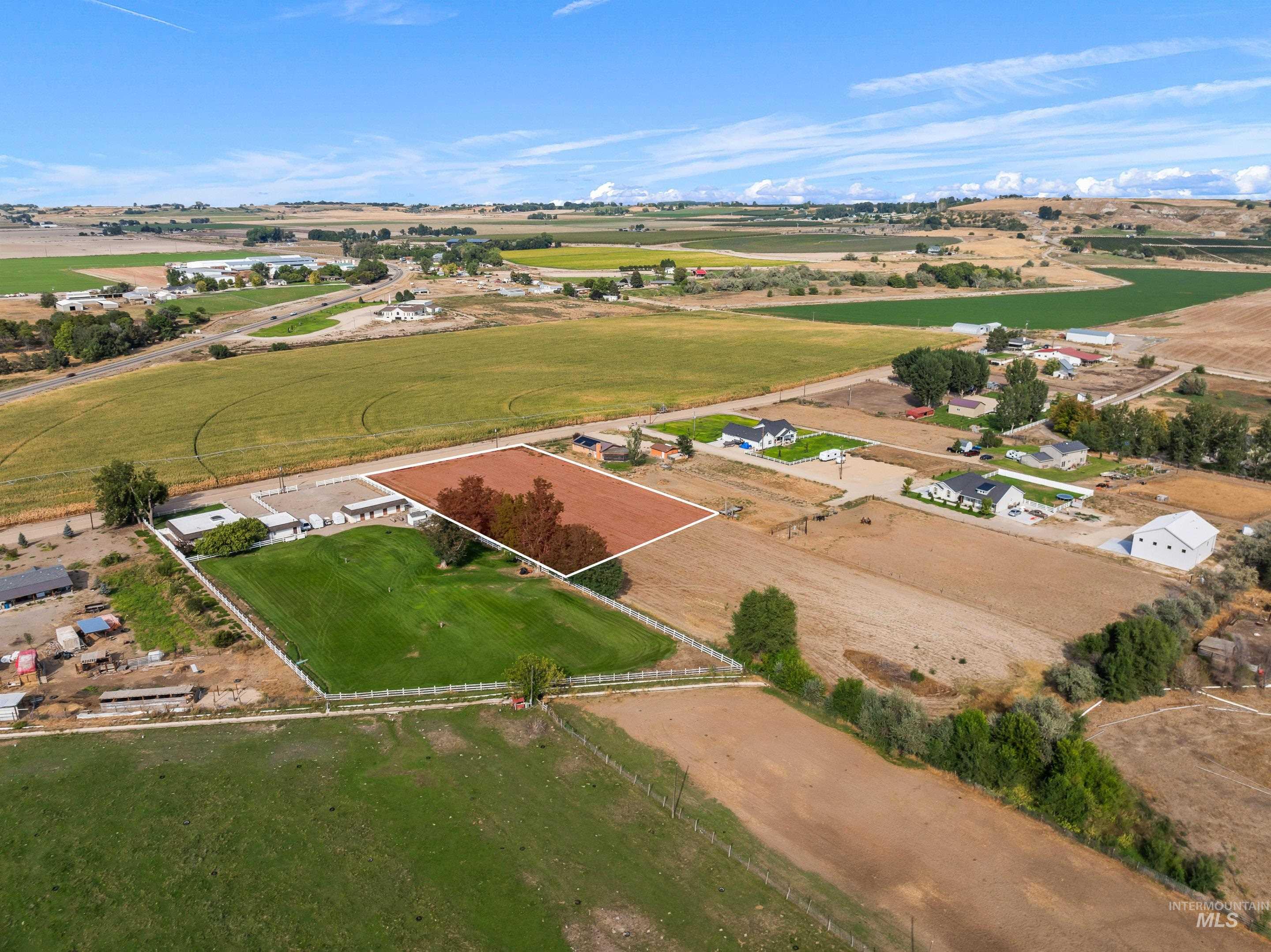 Tbd Reed - Parcel 1 Property Photo 5