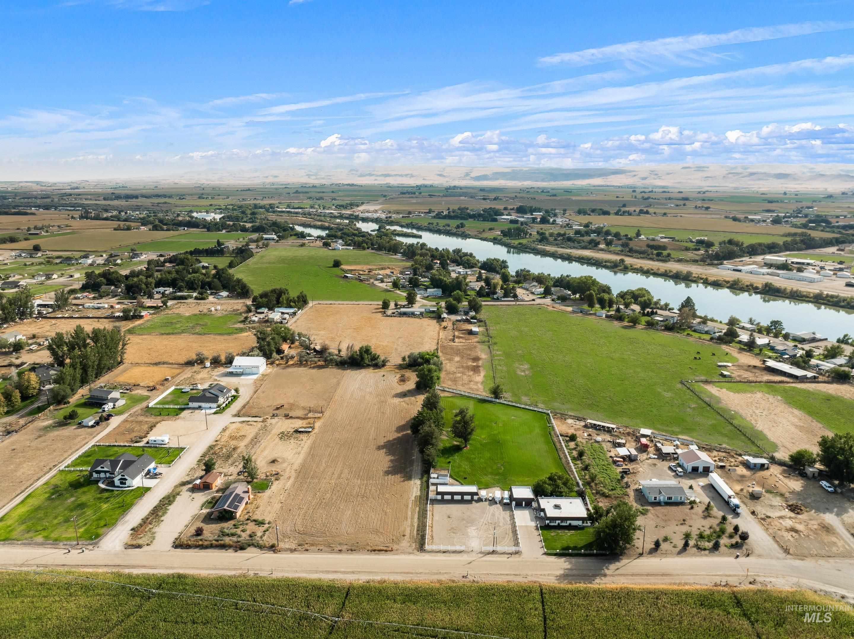 Tbd Reed - Parcel 1 Property Photo 6