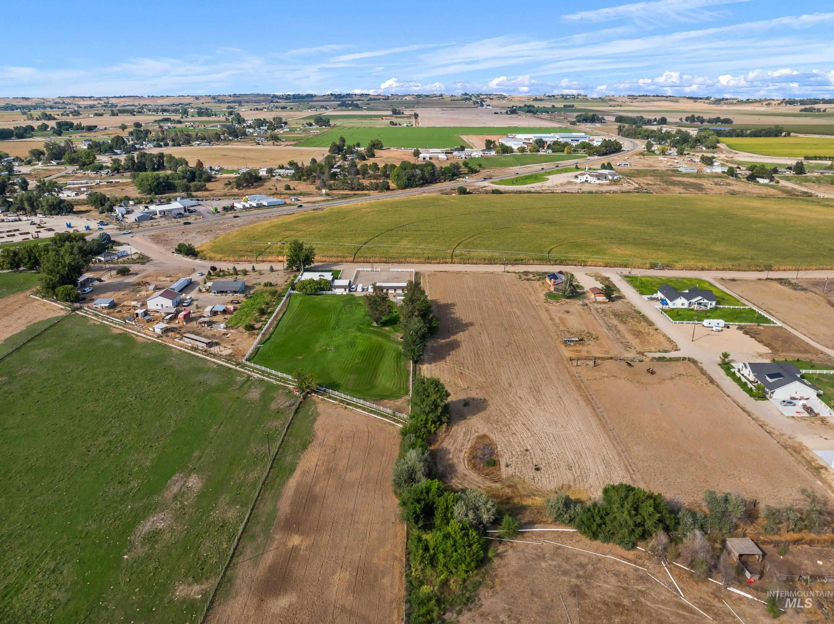 Tbd Reed - Parcel 1 Property Photo 7