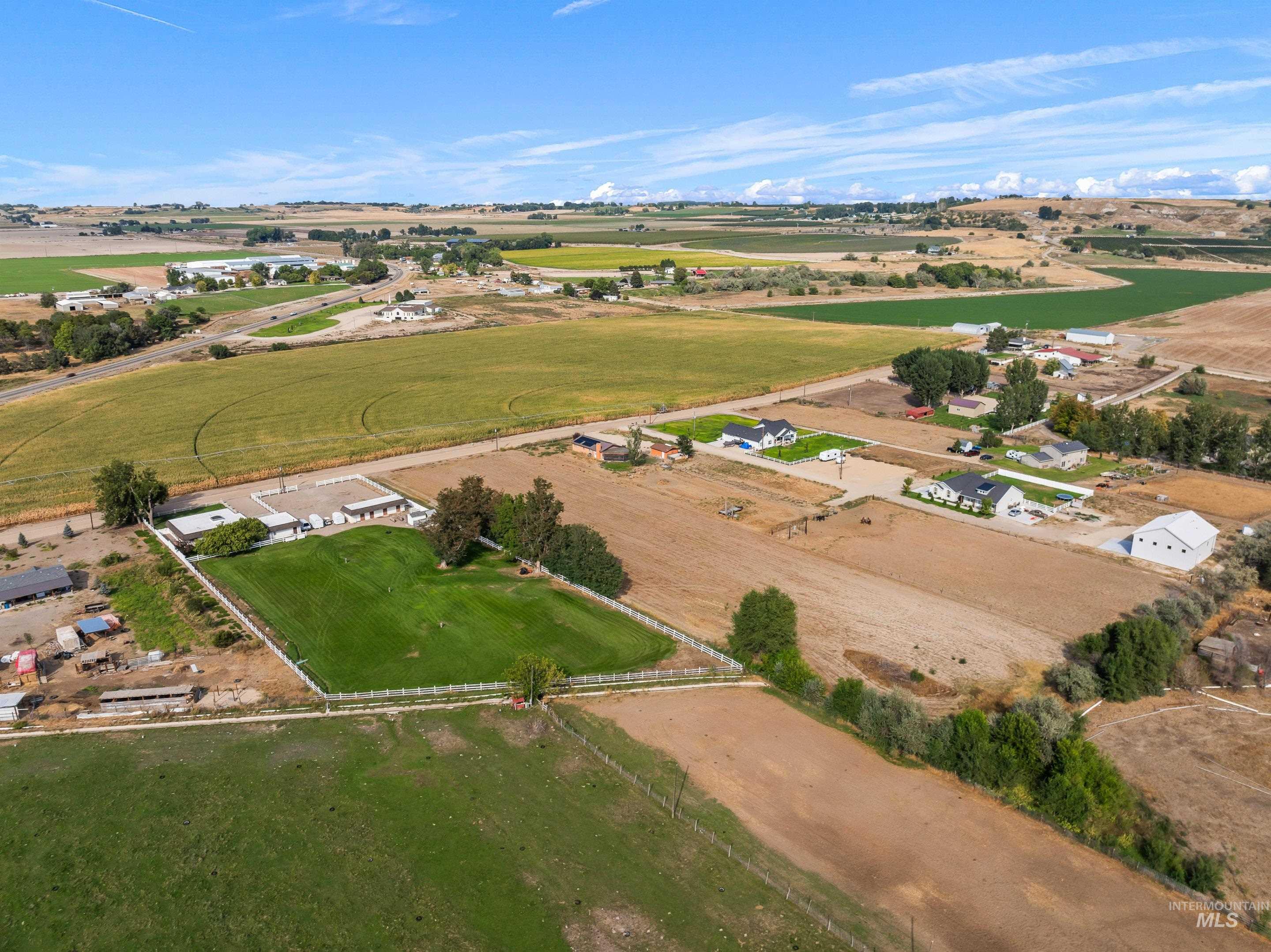 TBD Reed - Parcel 2 Property Photo 1