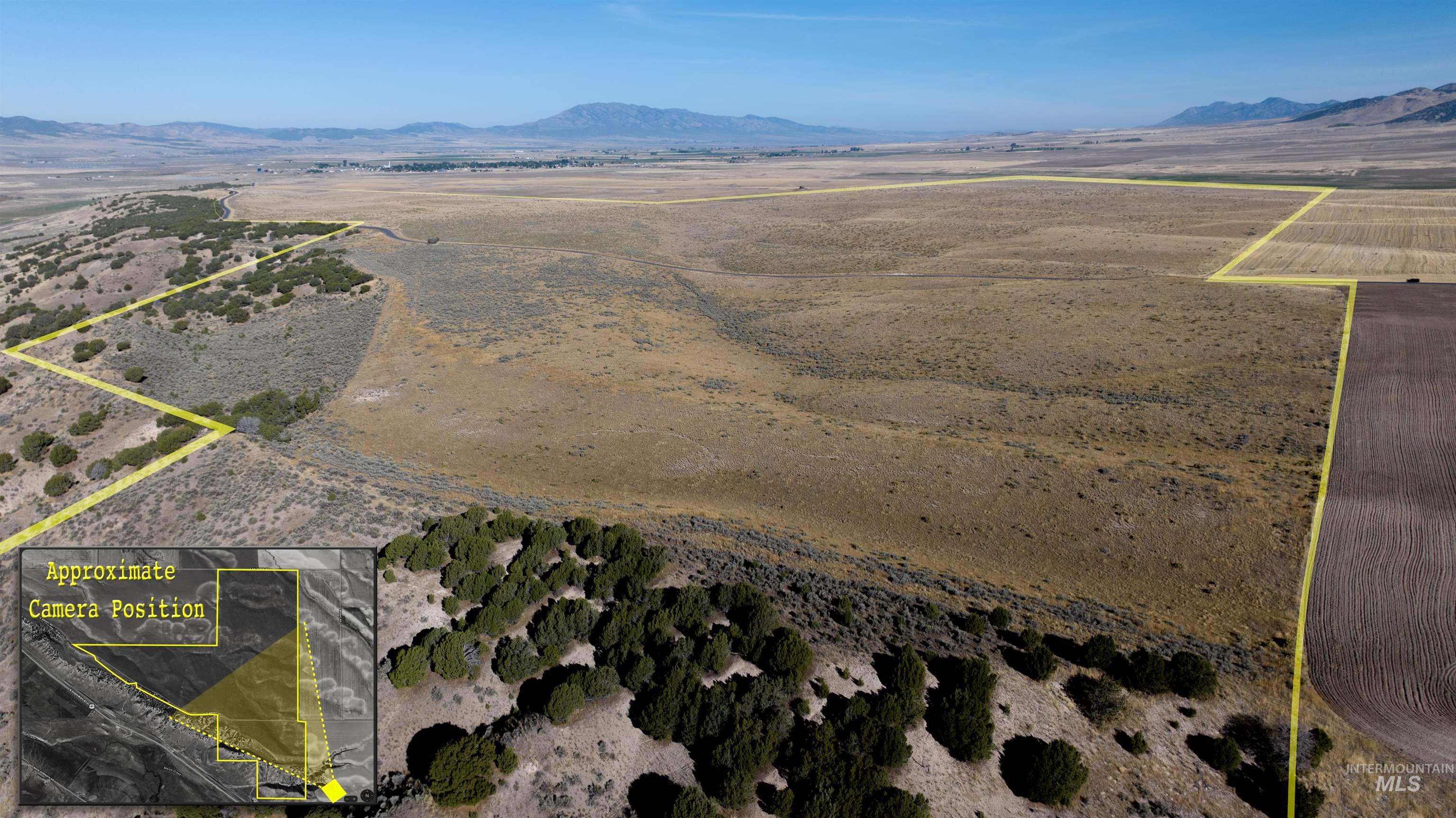 Tbd Se Salveson Rd Property Photo 3