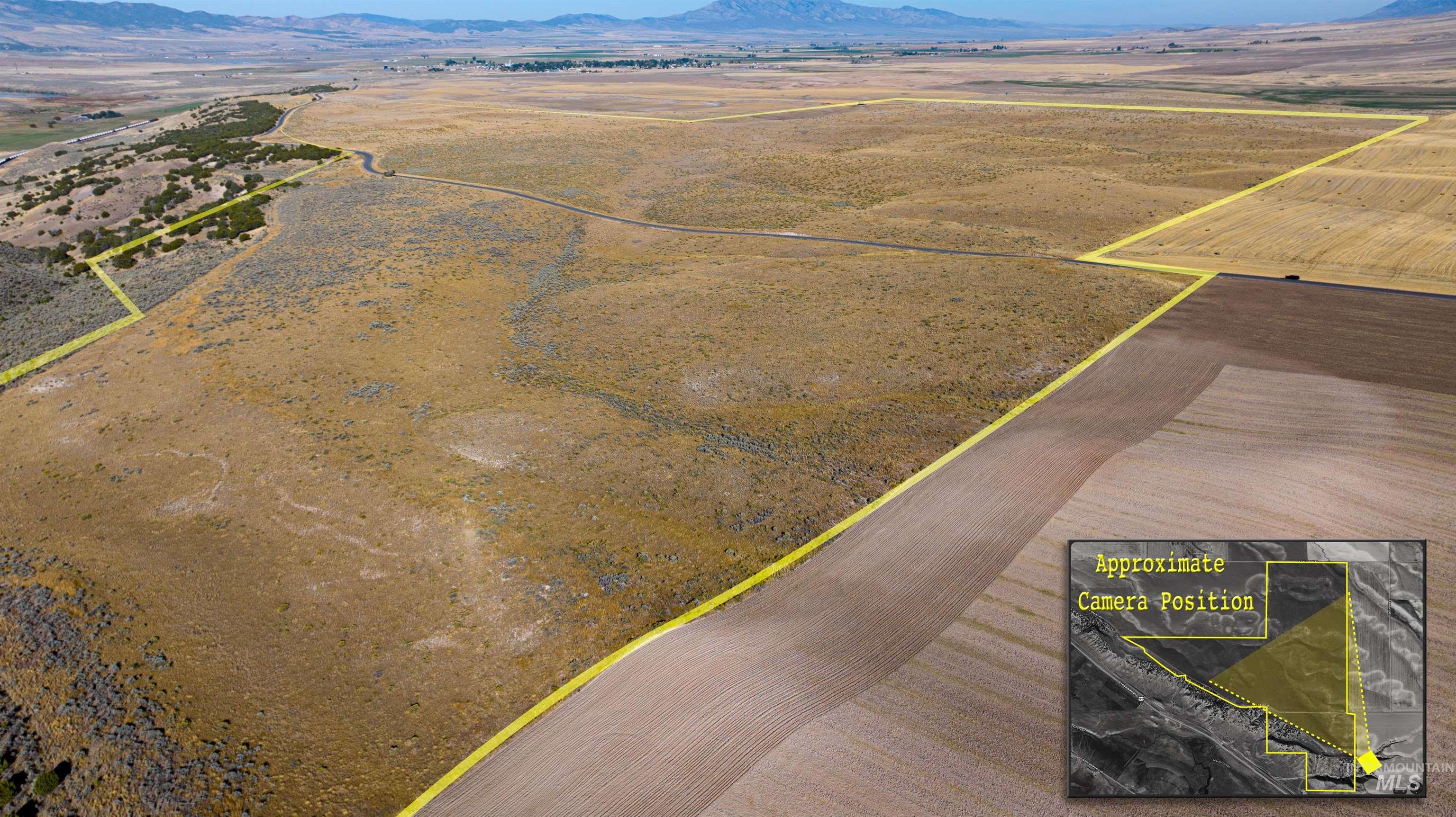 Tbd Se Salveson Rd Property Photo 6