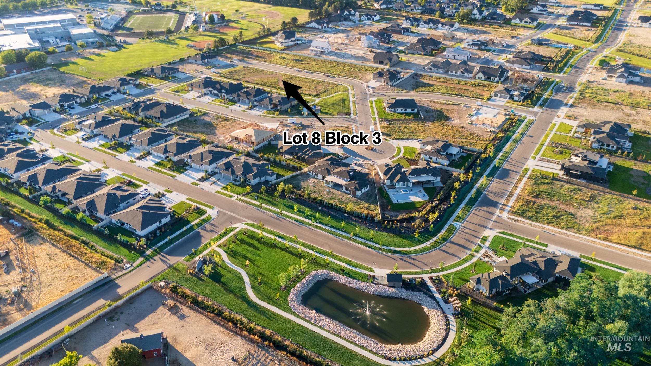 3471 W Golden Barrel St. Property Photo 2