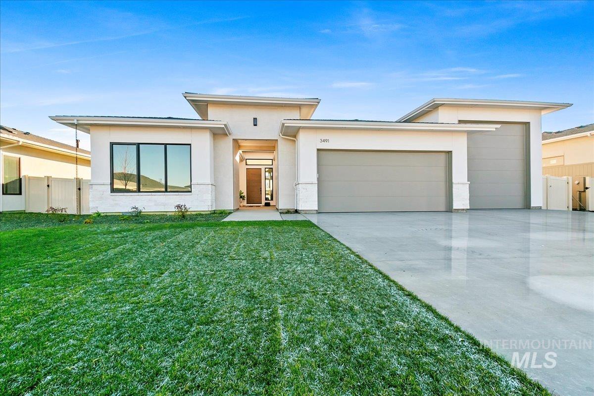 3471 W Golden Barrel St. Property Photo 10