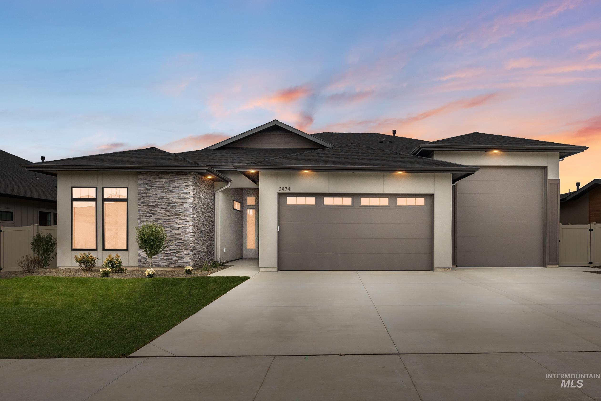 3471 W Golden Barrel St. Property Photo 11