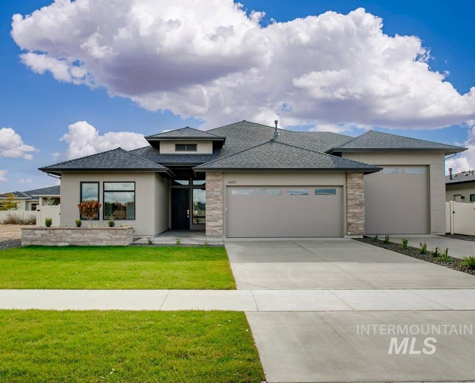 3471 W Golden Barrel St. Property Photo 13