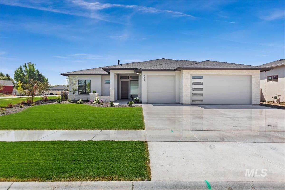 3471 W Golden Barrel St. Property Photo 14