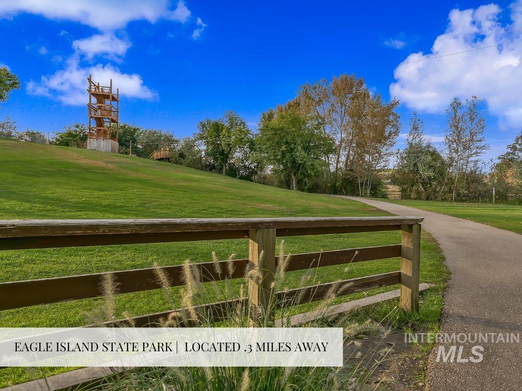 3471 W Golden Barrel St. Property Photo 18