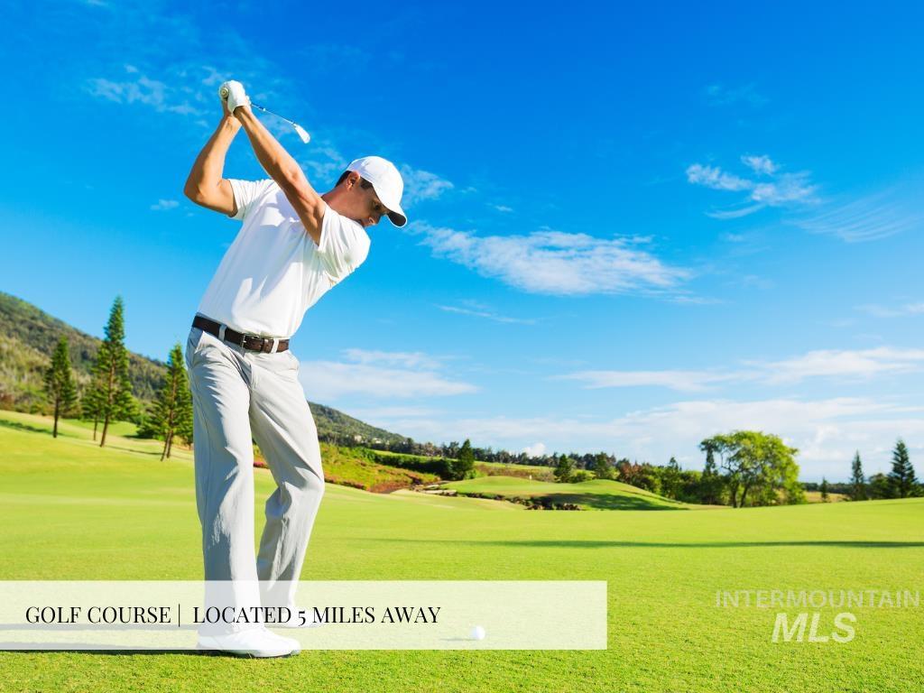 3471 W Golden Barrel St. Property Photo 27