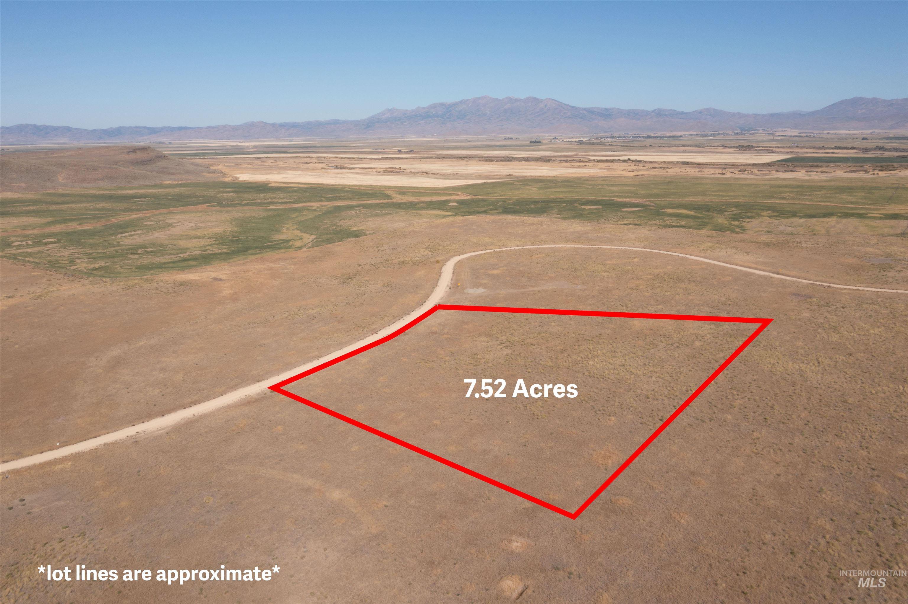 Block 2 Lot 3 Redtail Lane Property Photo 2