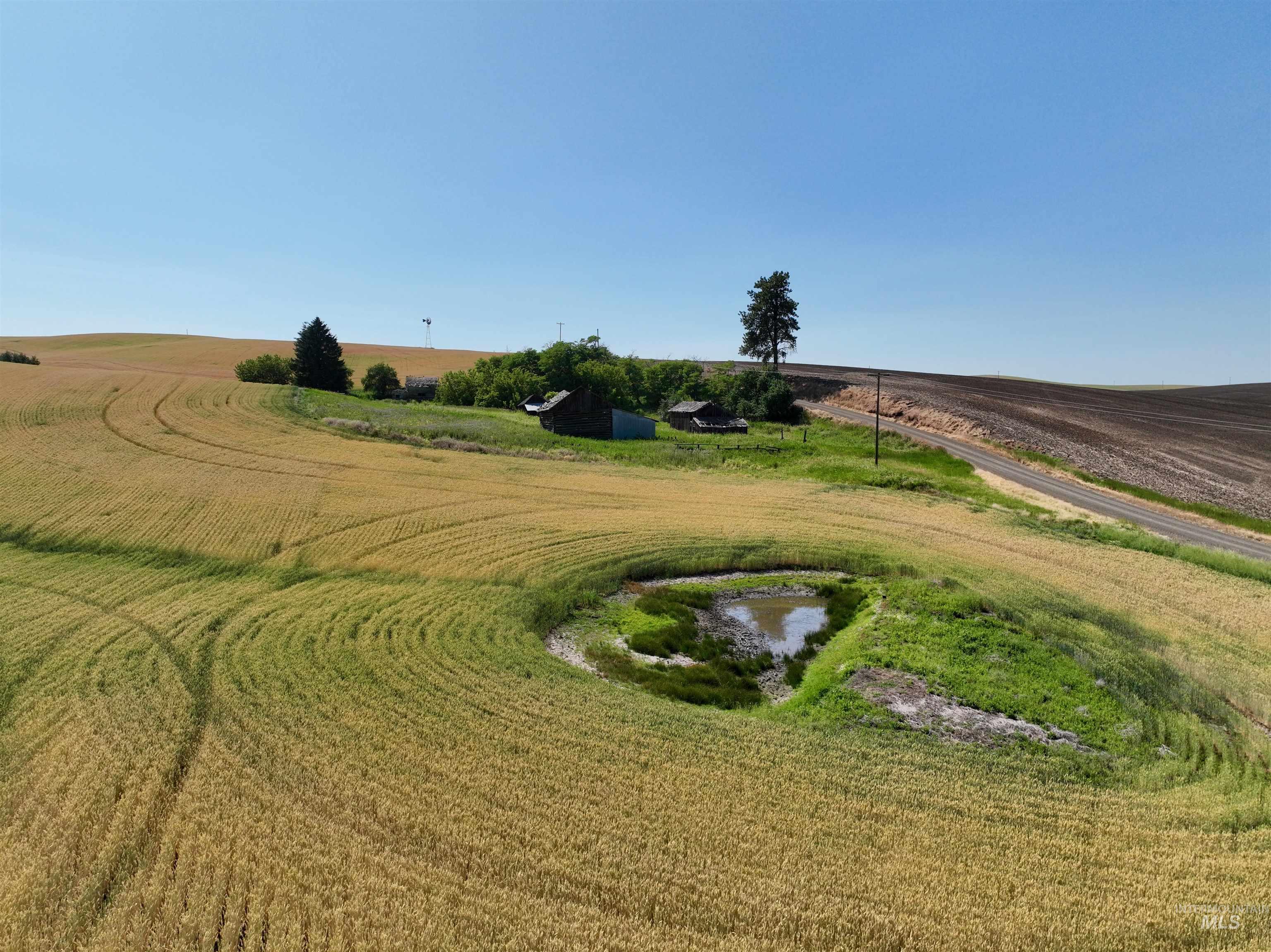 Tbd Central Ridge Rd Property Photo 2