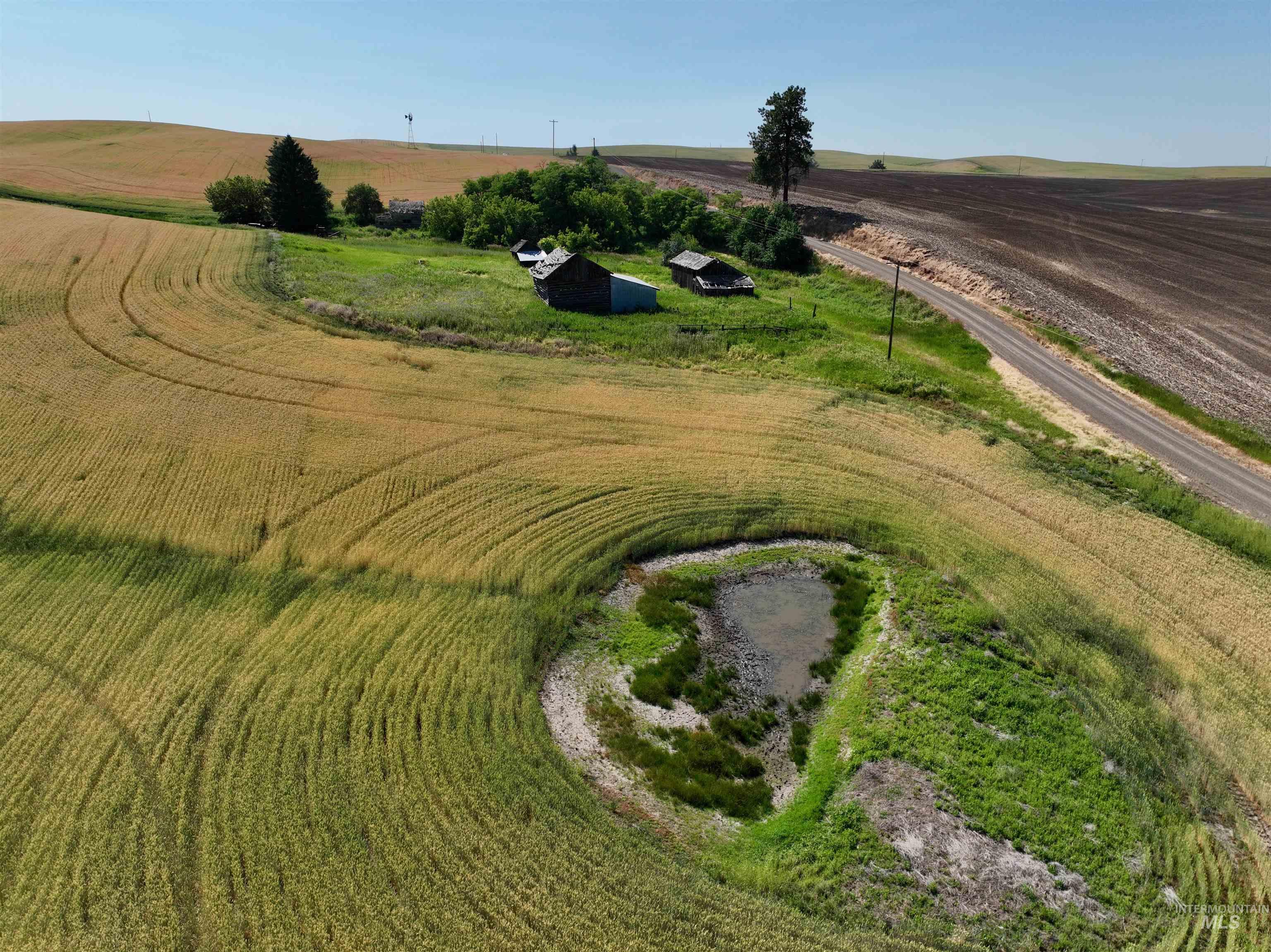 Tbd Central Ridge Rd Property Photo 4