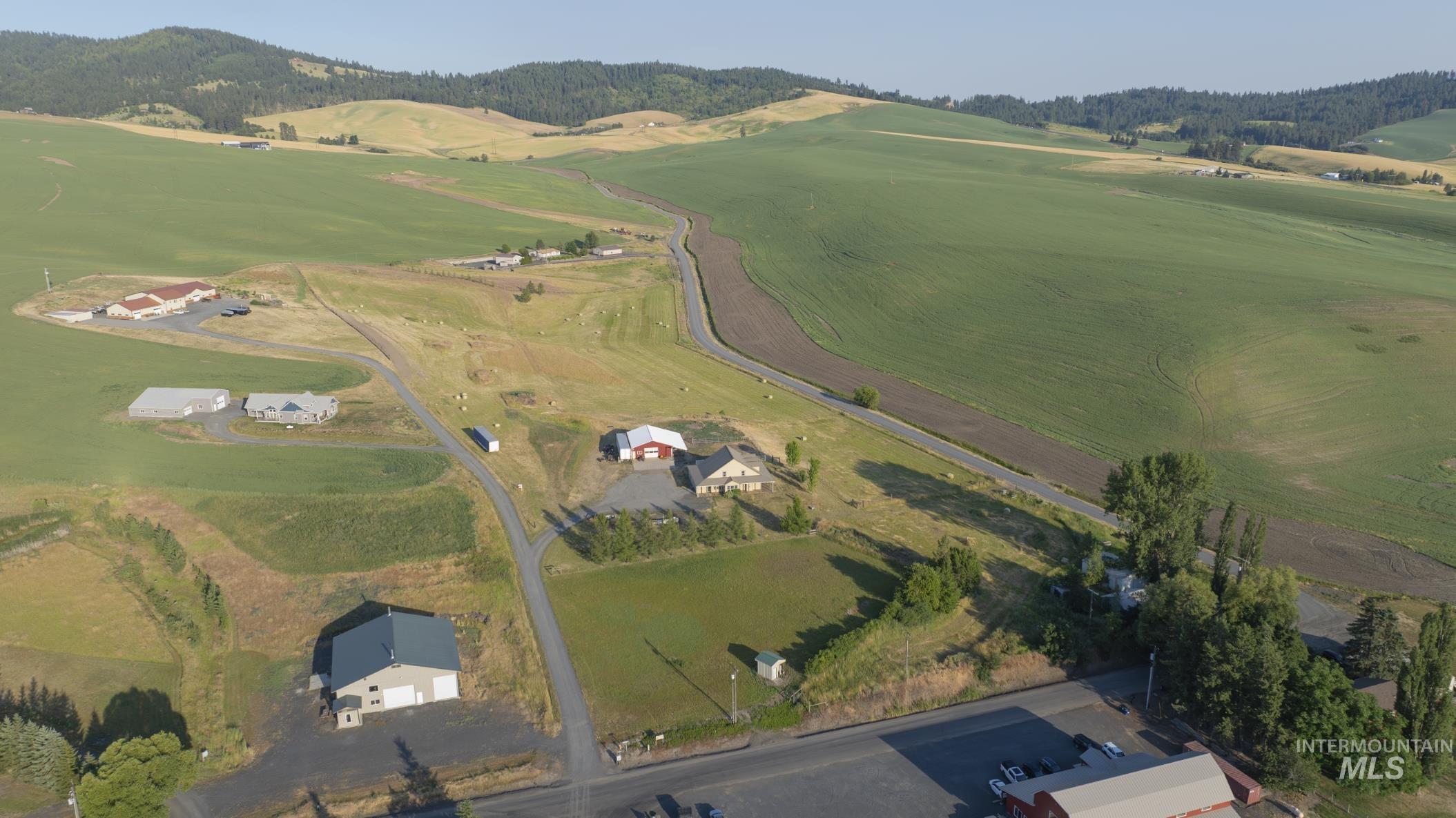 000 Viola Ln (lot 3) Property Photo 2