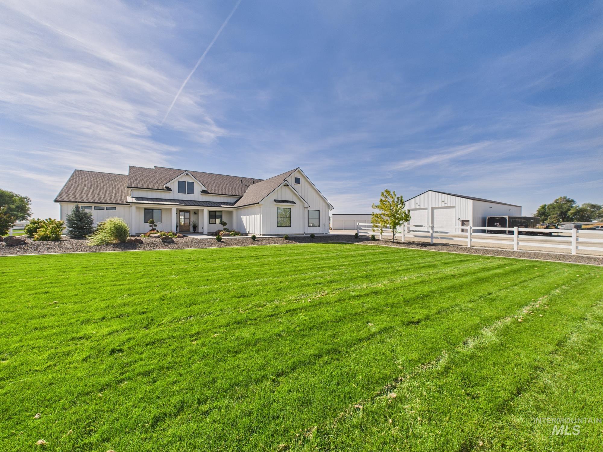 11621 Bullock Road Property Photo 1