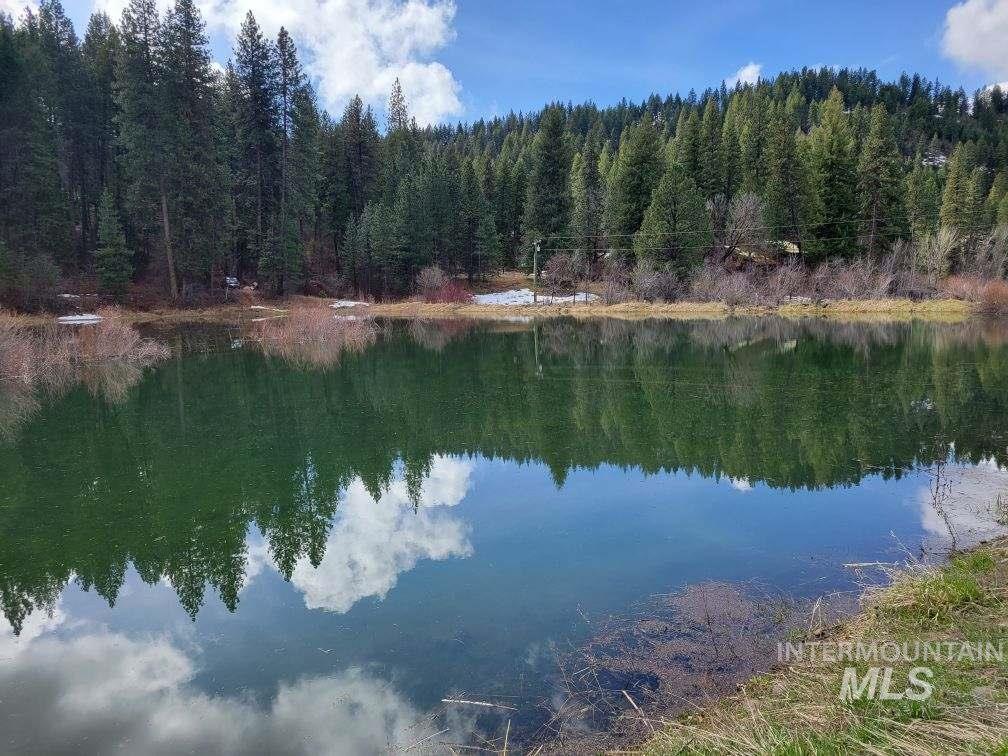 Tbd Peaceful Pines Rd Lot 13 Property Photo 1