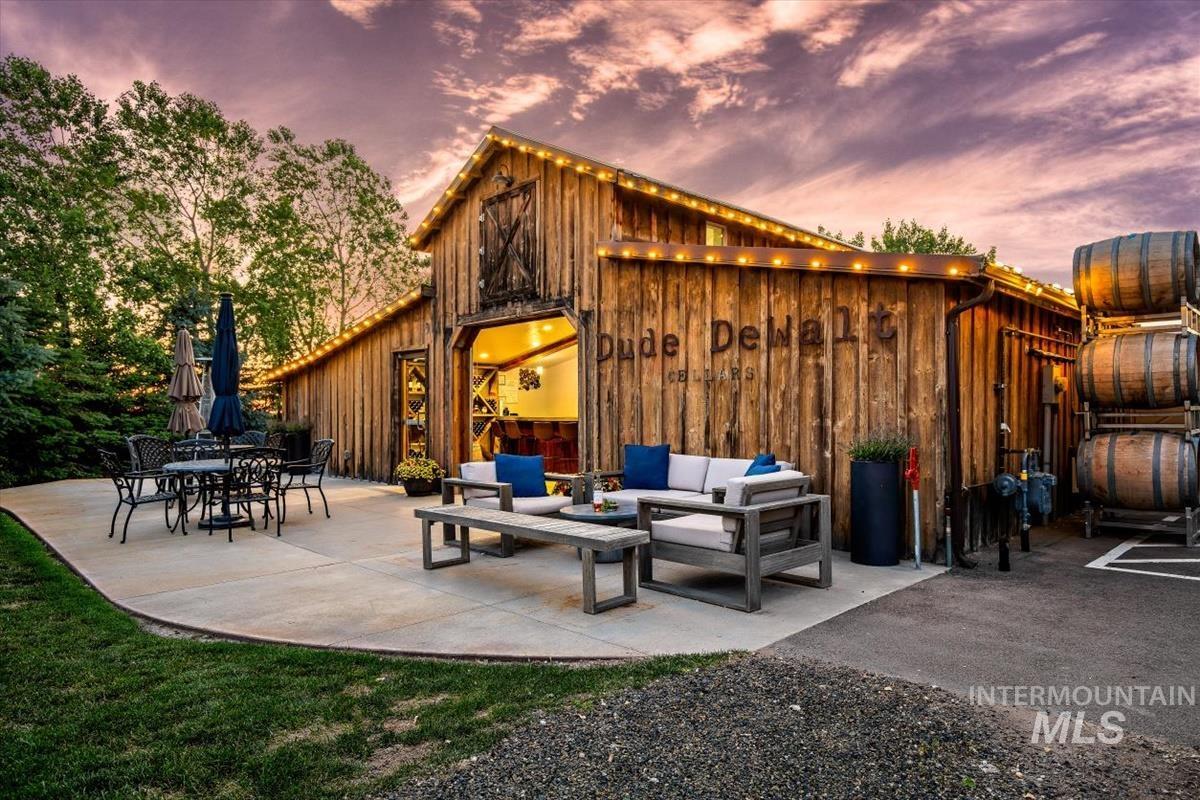 5446 N Highway 16 Property Photo 1