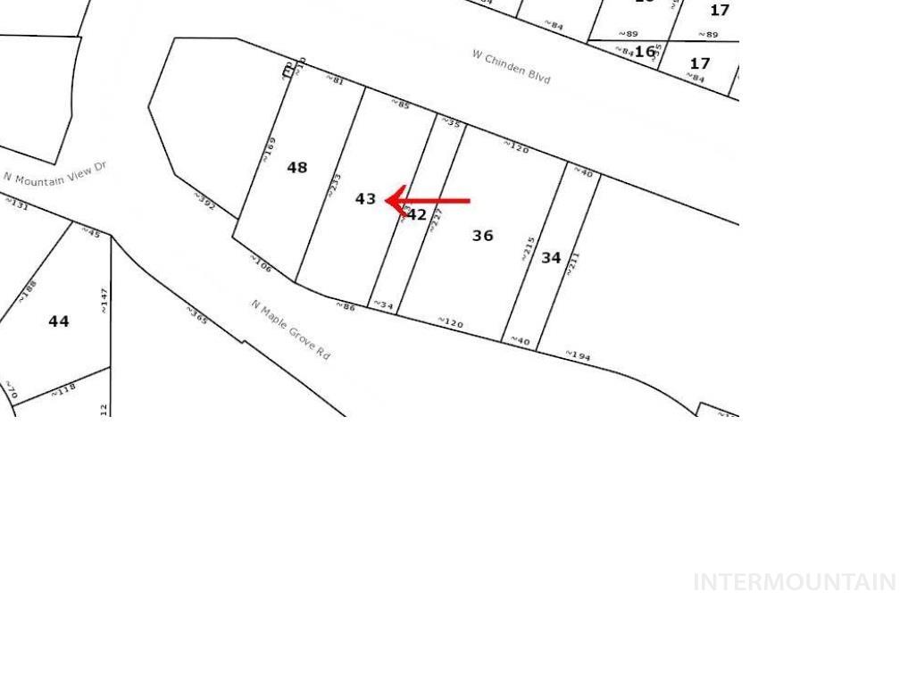 Tbd W Chinden Blvd Property Photo 5