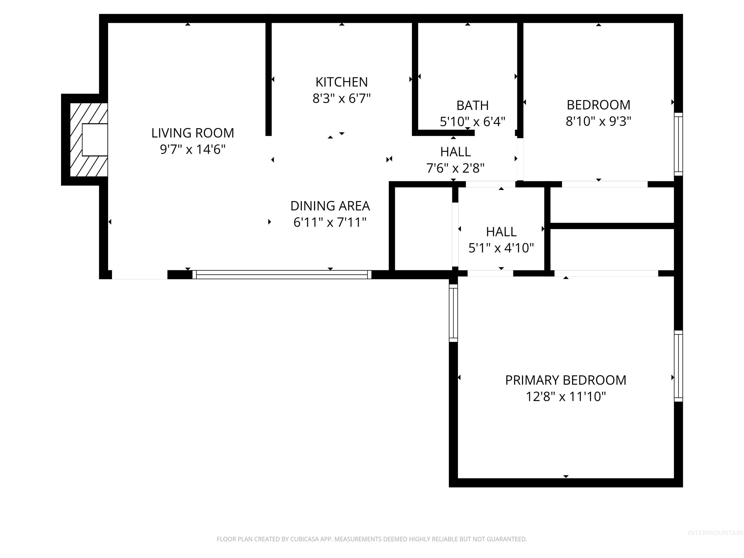 820, 822, 824 2nd St Property Photo 15