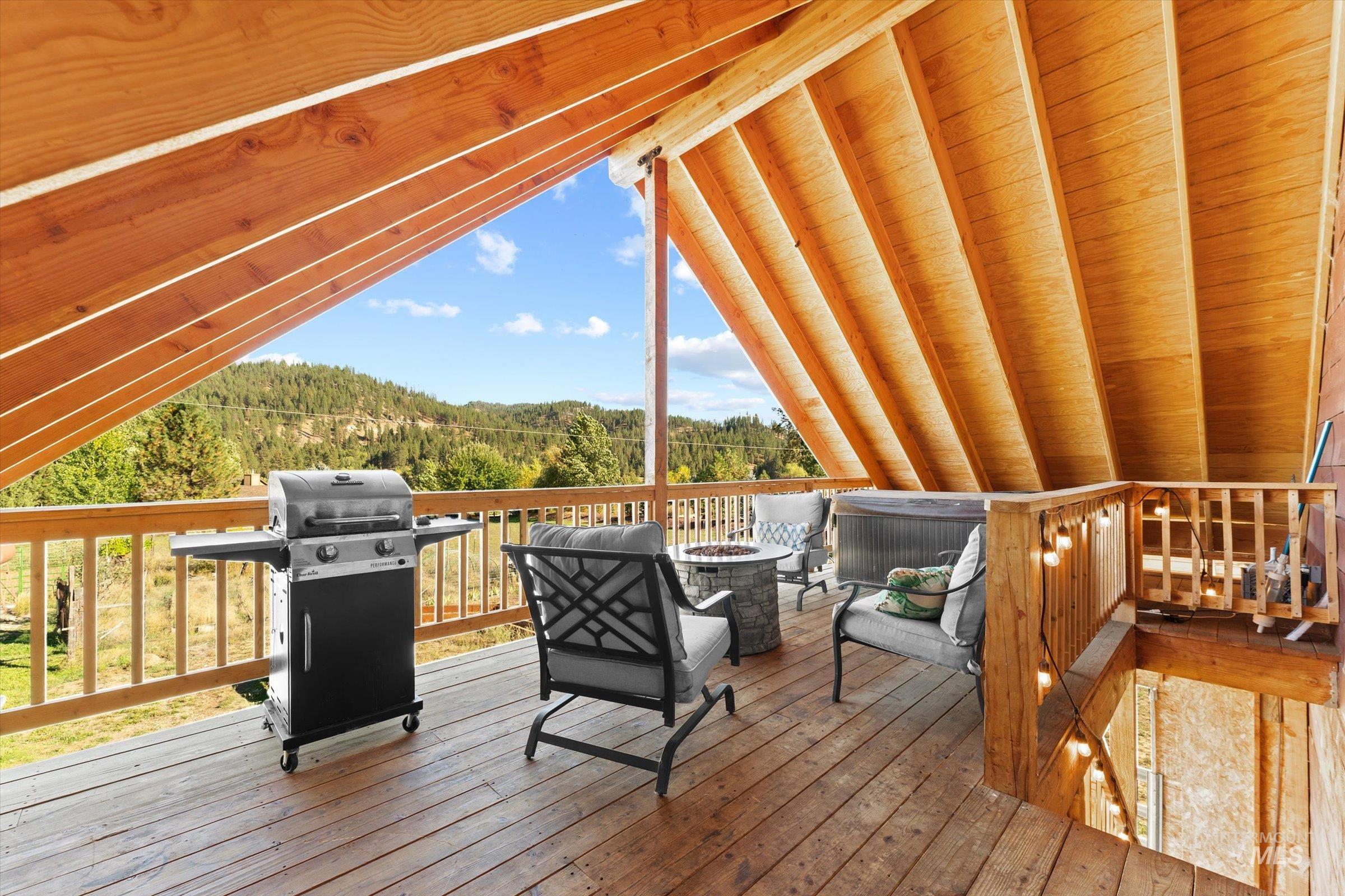 315 Middlefork Property Photo 26