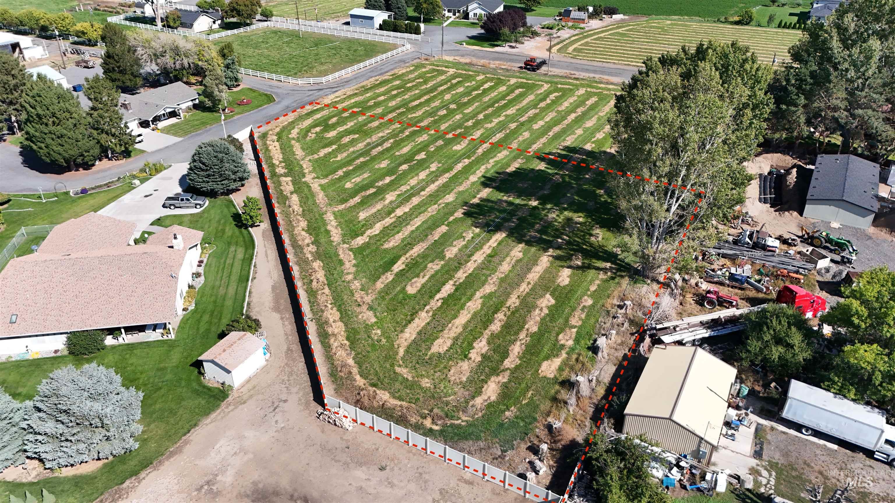 Tbd E 2700 S. Property Photo 4