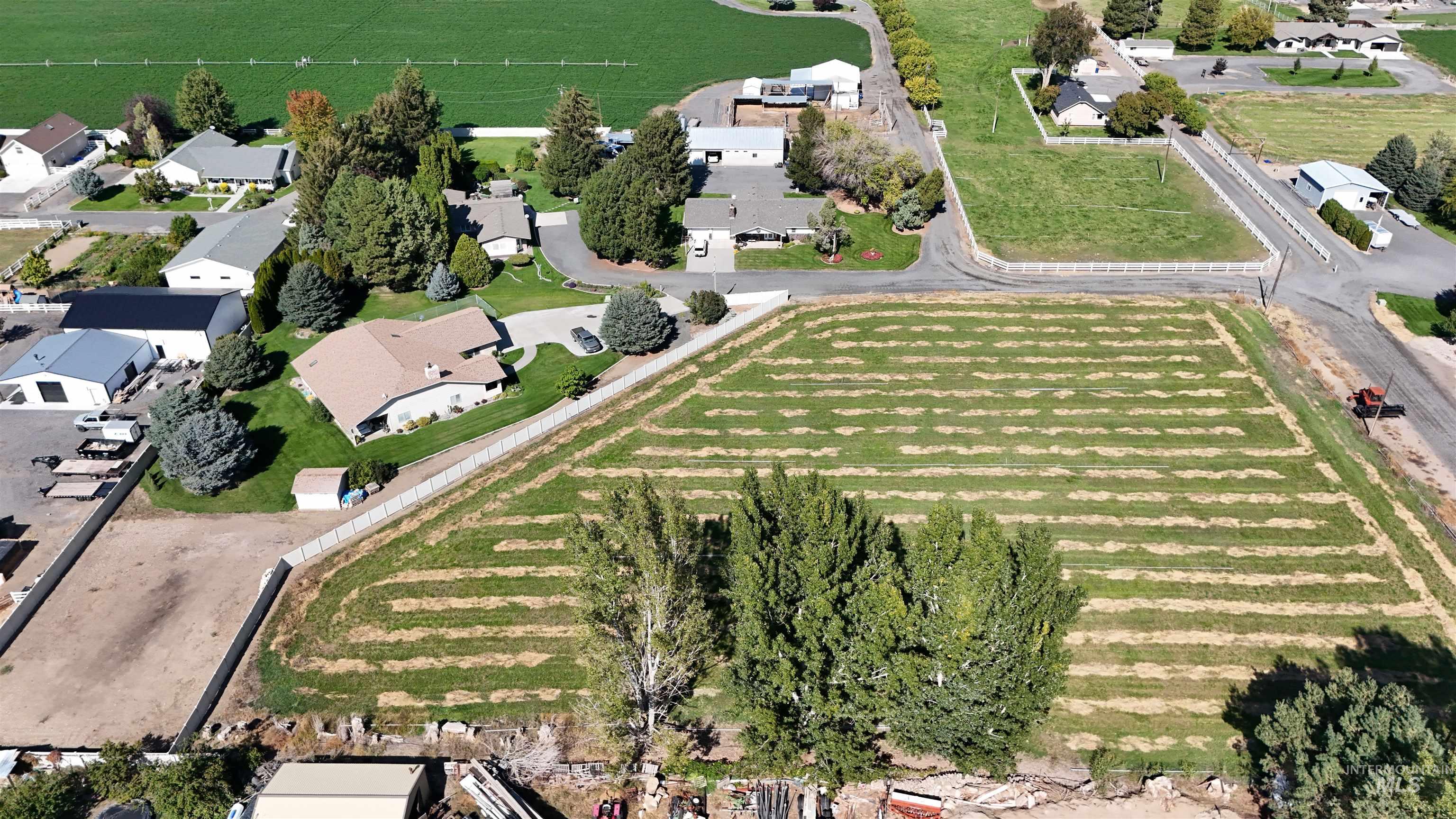 Tbd E 2700 S. Property Photo 5